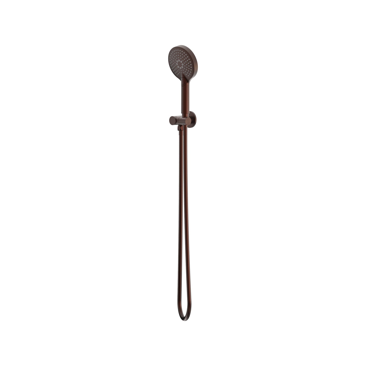 Elanna Hand Shower on Elbow 56 - Chocolate Bronze