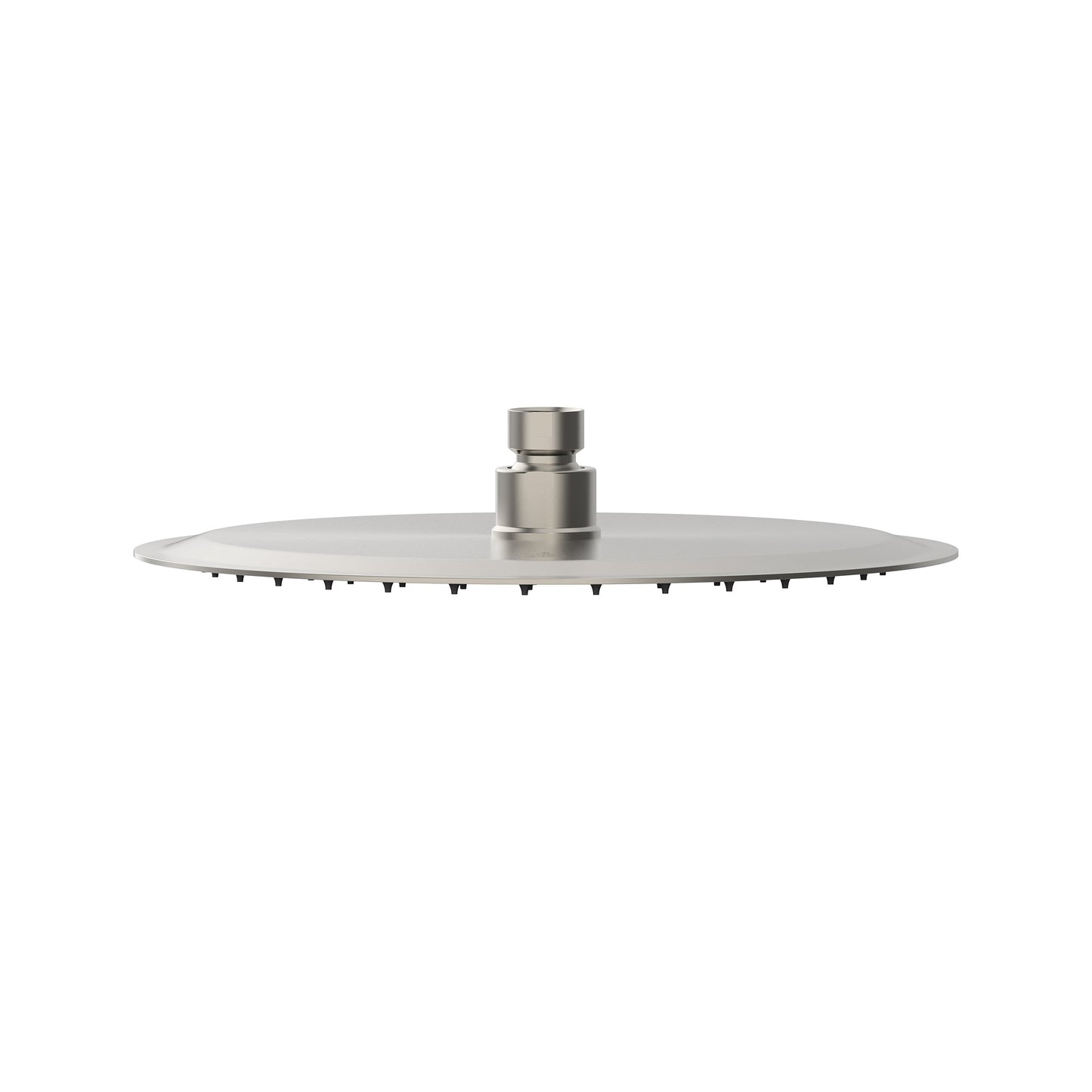 Elanna Rain Shower Head 250 Round - Chocolate Bronze