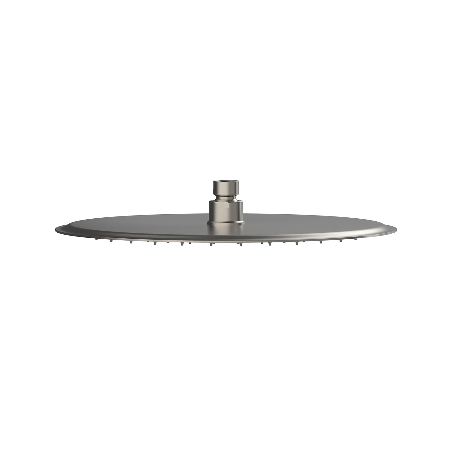 Elanna Rain Shower Head 300 Round - Chocolate Bronze
