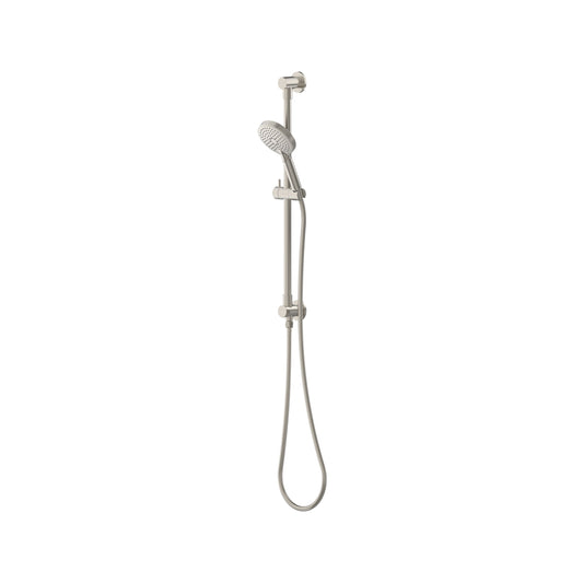 Elanna Rail Hand Shower Top Inlet - Chocolate Bronze