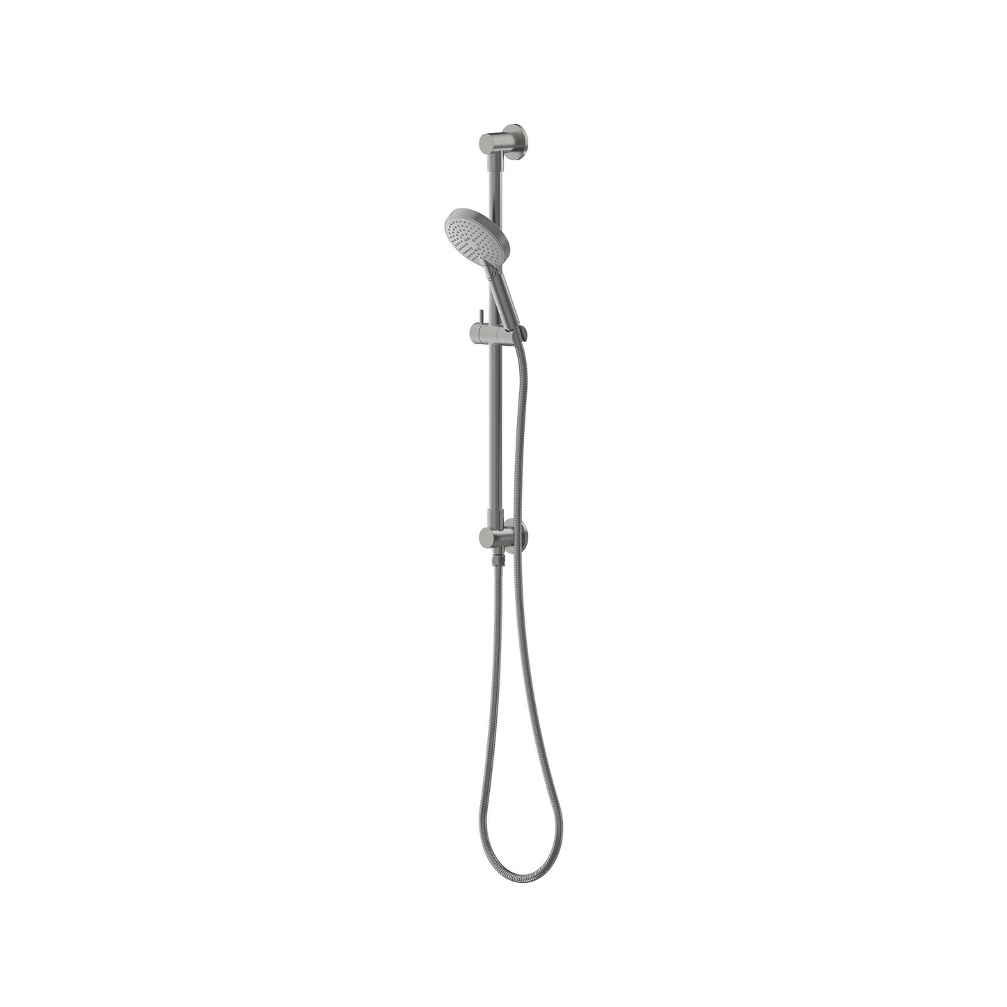 Elanna Rail Hand Shower Top Inlet - Chocolate Bronze