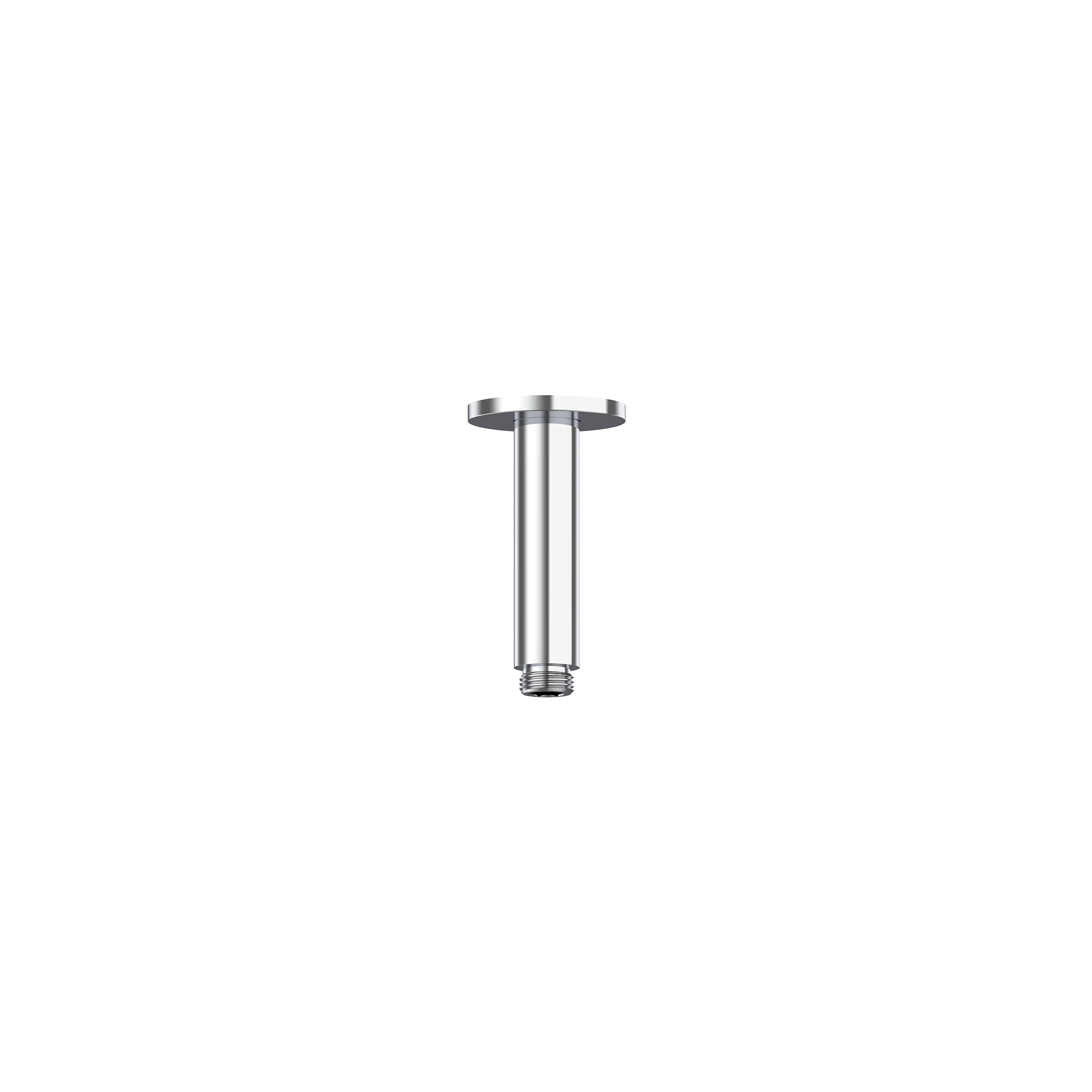 Elanna Ceiling Arm 100 - Chrome