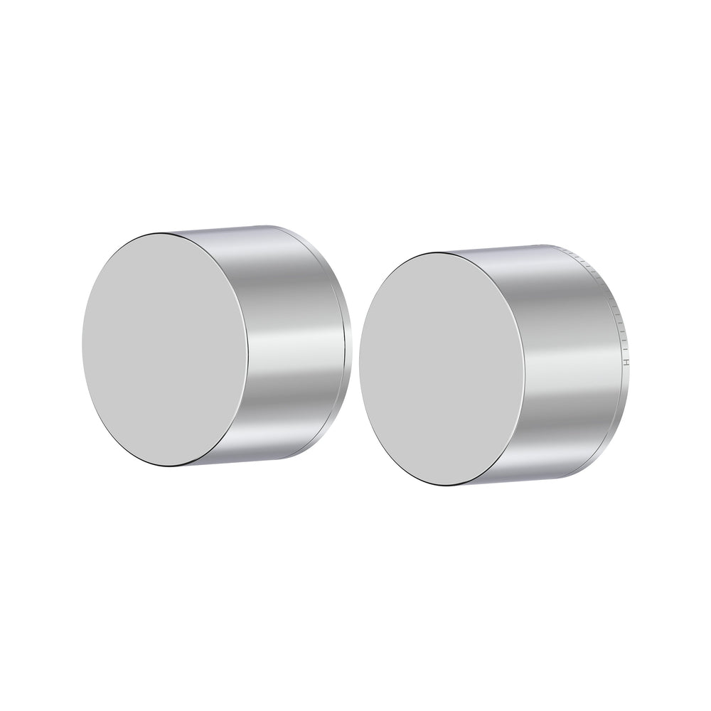 Cahya Wall Mixer Progressive with Diverter Trim Kit - Chrome