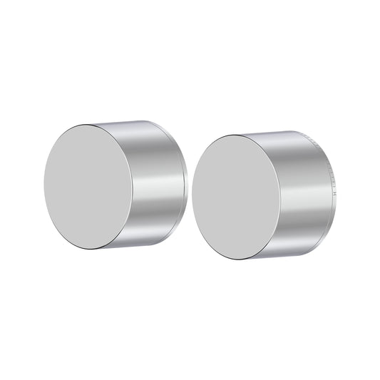 Cahya Wall Mixer Progressive with Diverter Trim Kit - Chrome