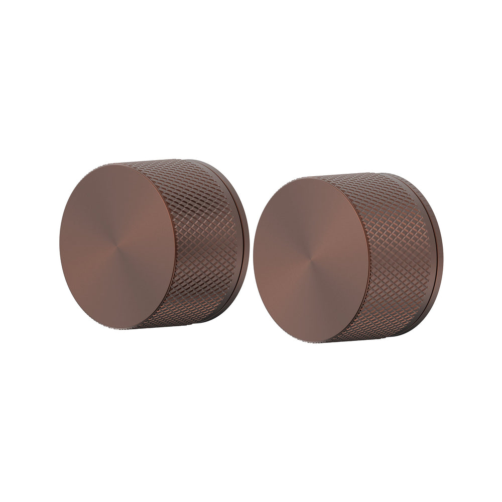 Leggero Wall Mixer Progressive with Diverter Trim Kit - Chocolate Bronze