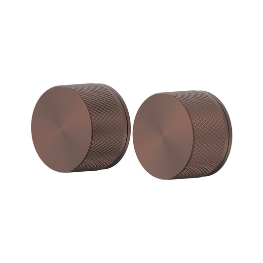Leggero Wall Mixer Progressive with Diverter Trim Kit - Chocolate Bronze