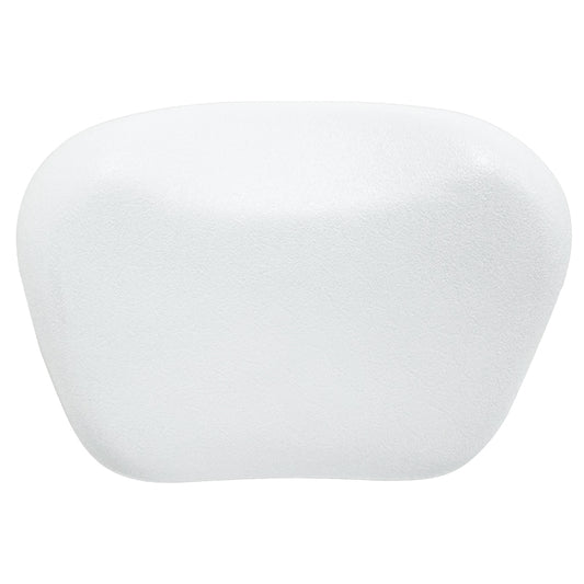 Delilah White Headrest