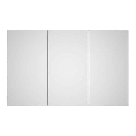 Alpha PVC Shaving Cabinets LK-ALSV1200