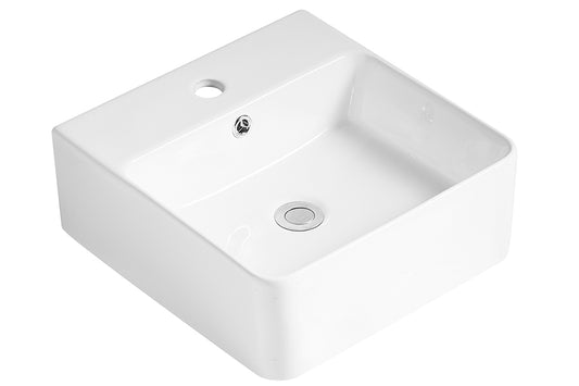 Aria 400 Counter Top Basin