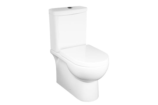 Adatto Toilet Seat Only