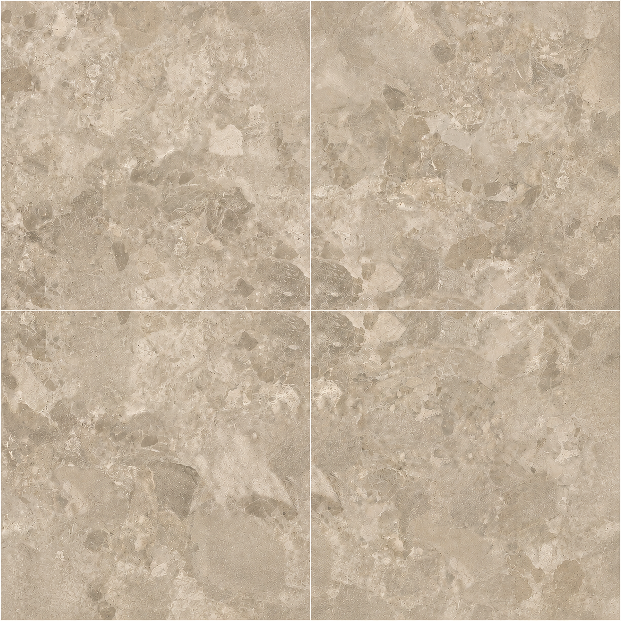Albany Greige Stone Look Tile