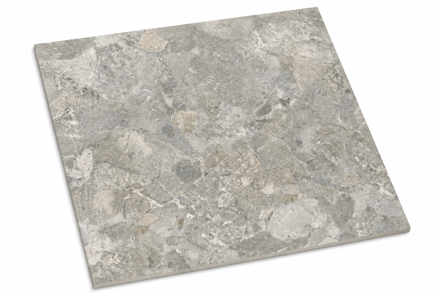 Albany Grey Stone Look Tile