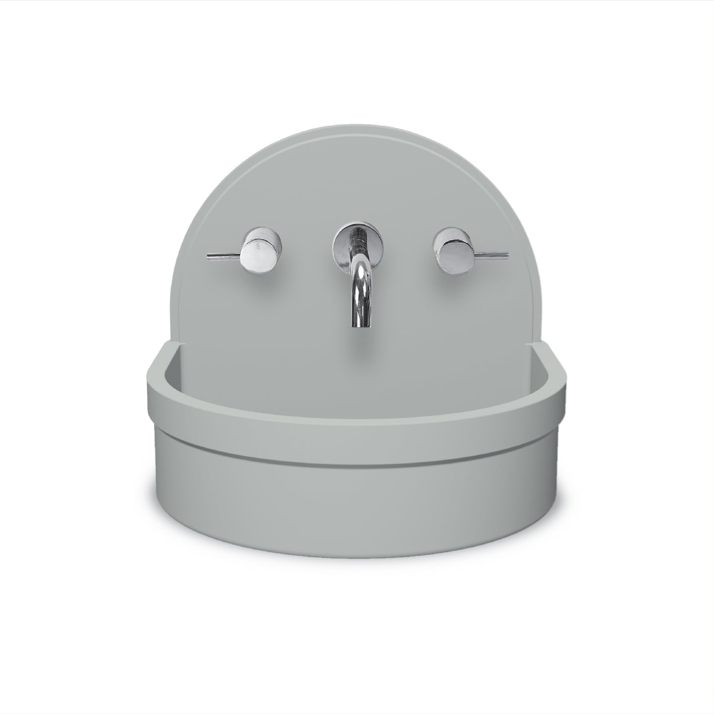 Cylinder - Funl Basin (Cloud)