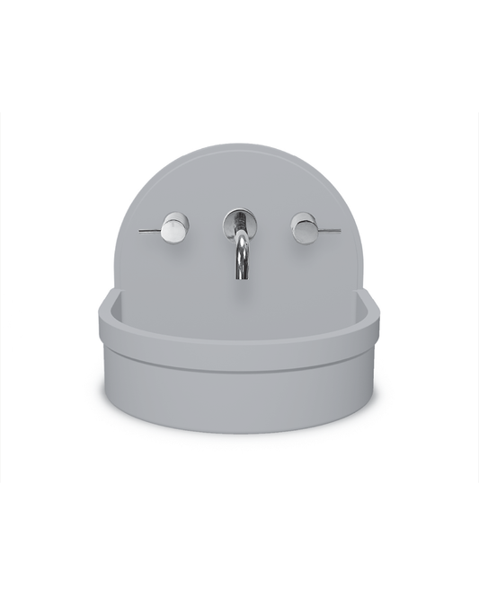 Betty Basin (Powder Blue)