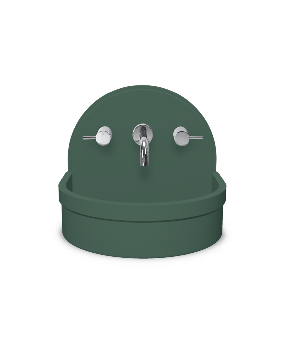 Betty Basin (Teal)