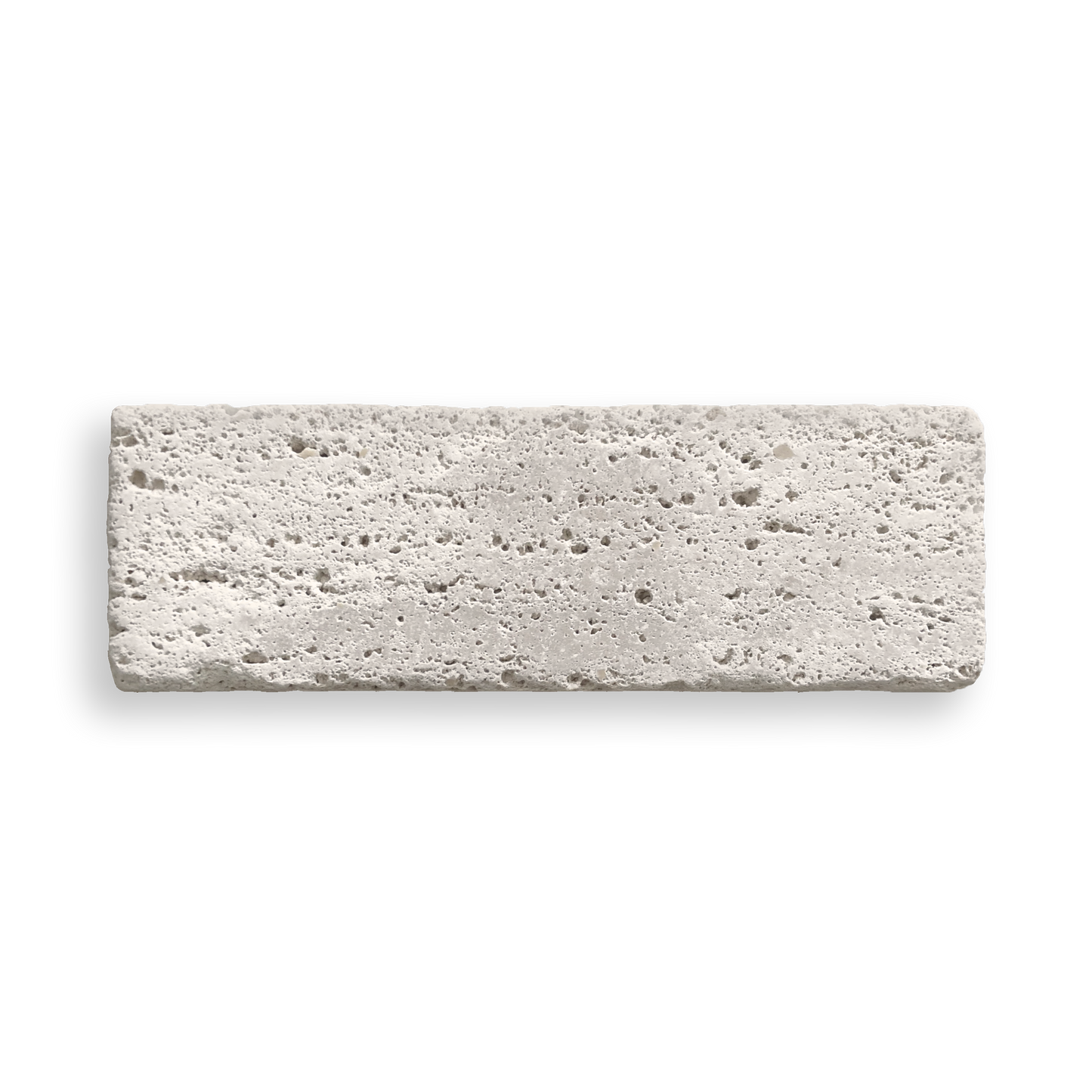 BONDI TRAVERTINE CLASSIC TUMBLED NATURAL STONE SUBWAY TILE