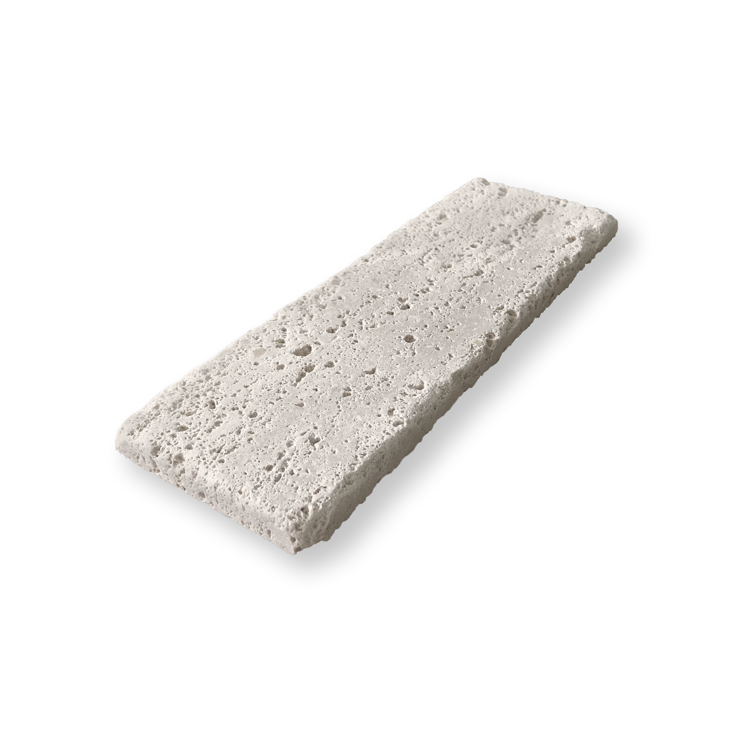 BONDI TRAVERTINE CLASSIC TUMBLED NATURAL STONE SUBWAY TILE