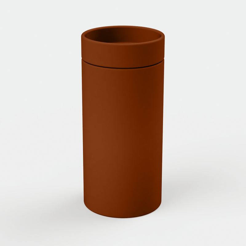 Bowl Basin (Rust)