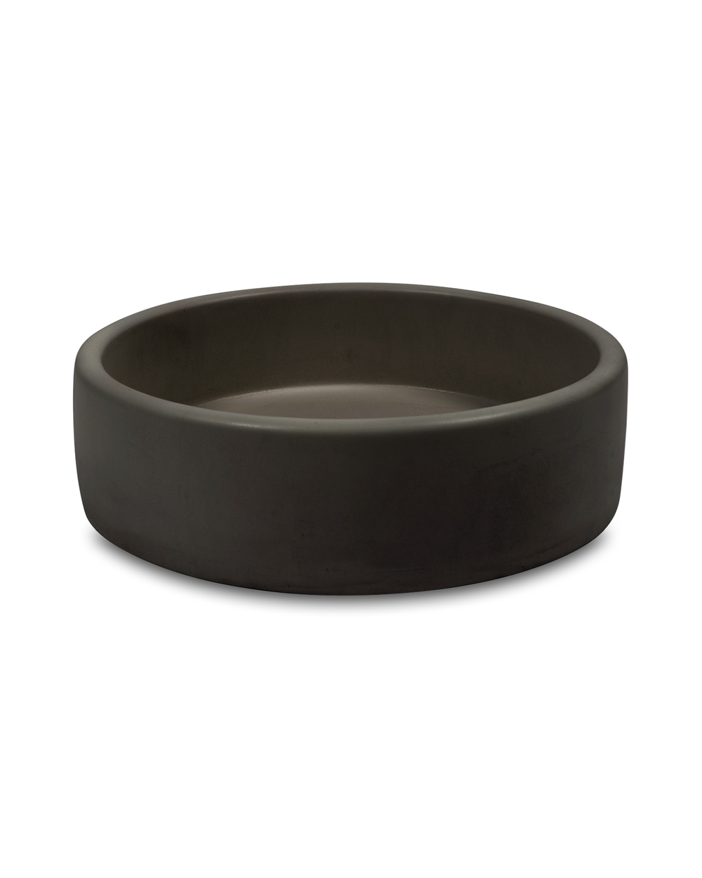 Bowl Basin (Charcoal)