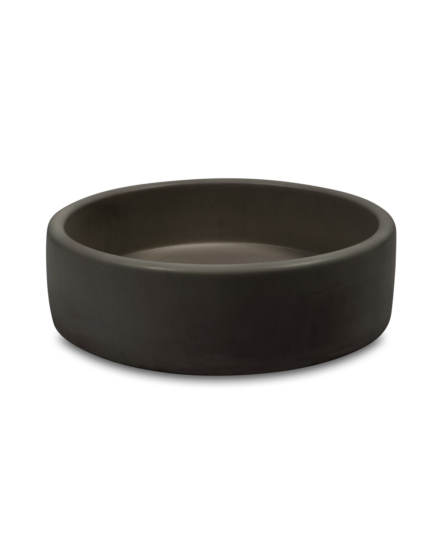 Bowl Basin (Charcoal)