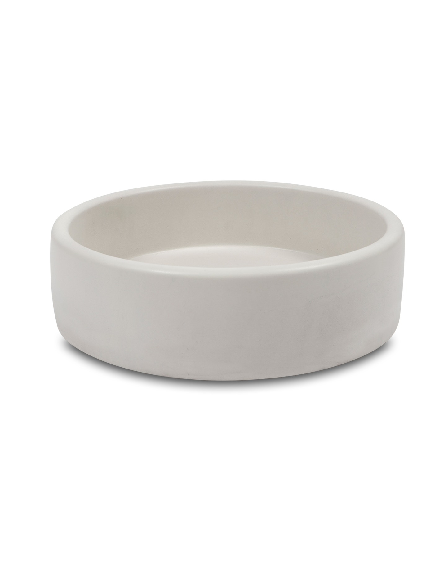 Bowl Basin (Ivory)
