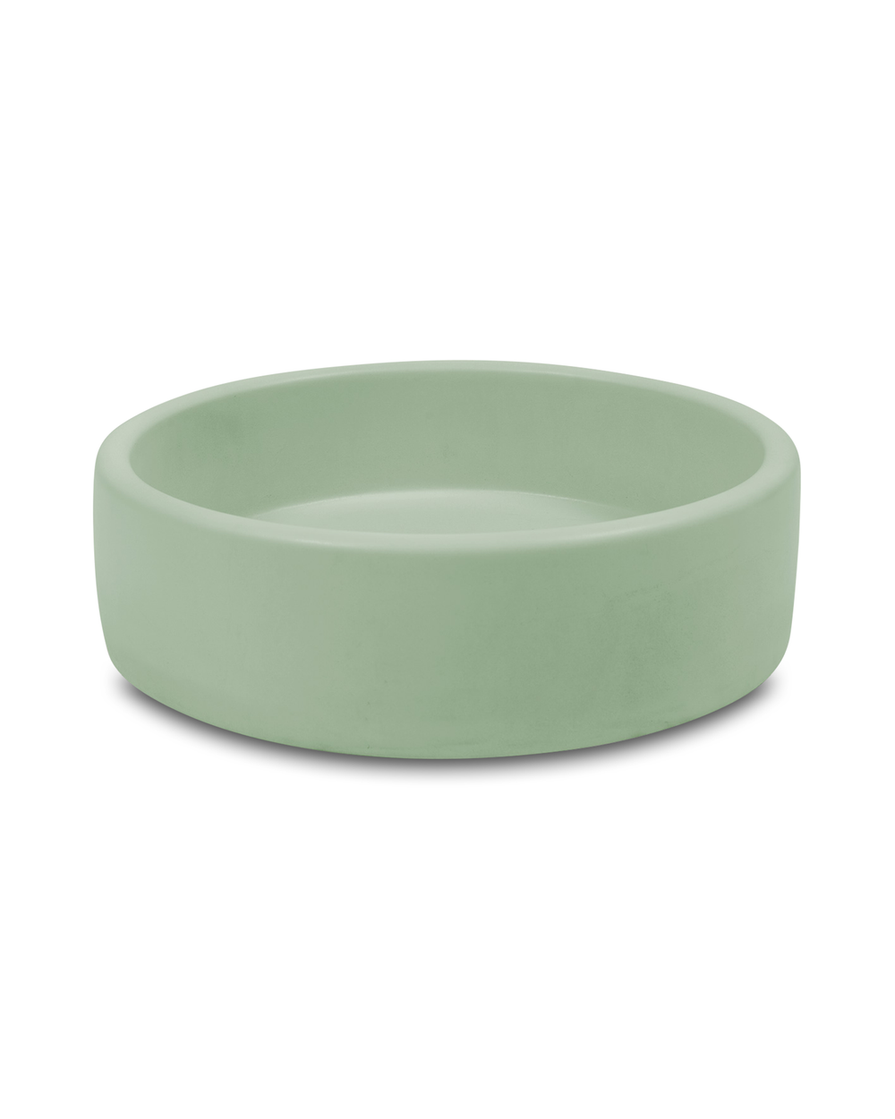 Bowl Basin (Mint)