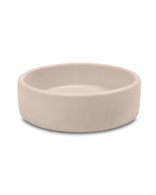 Bowl Basin (Nood)