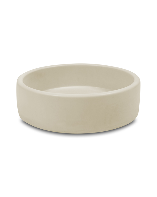 Bowl Basin (Sand)