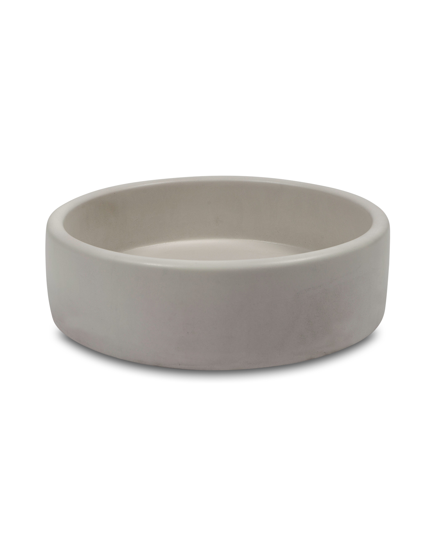 Bowl Basin (Sky Grey)