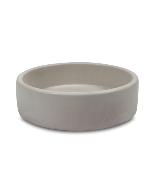 Bowl Basin (Sky Grey)