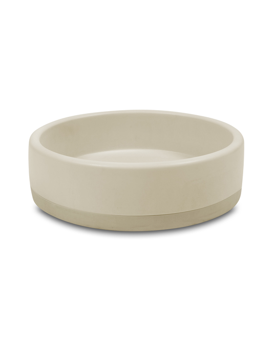 Bowl Basin (Sand)