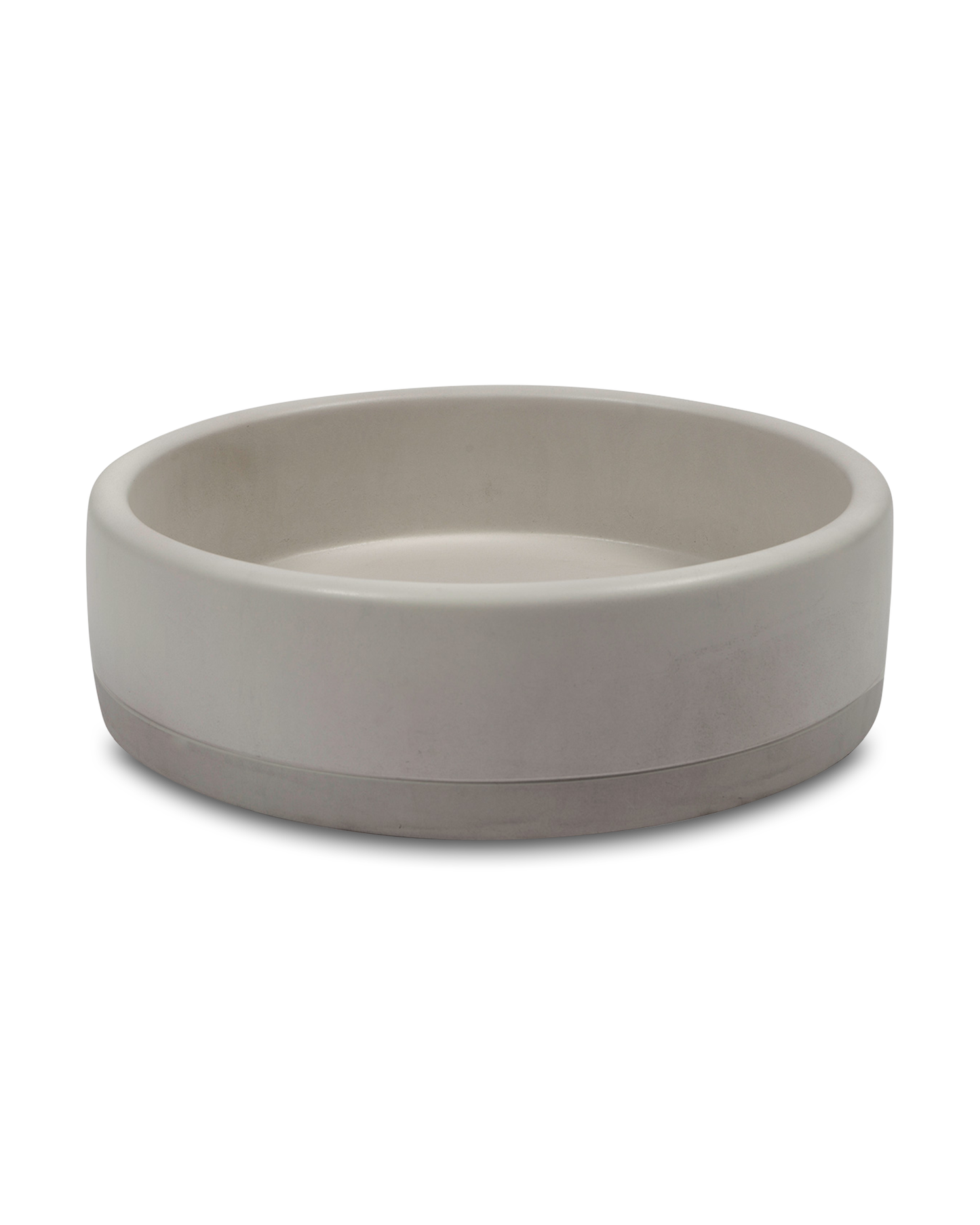 Bowl Basin (Sky Grey)