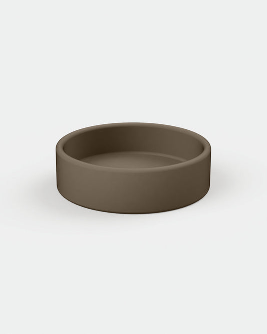 Bowl Basin (Karri)