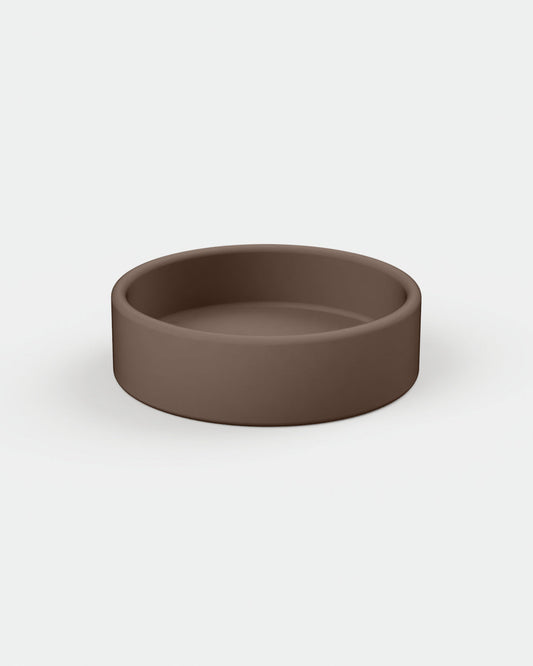 Bowl Basin (Paperbark)