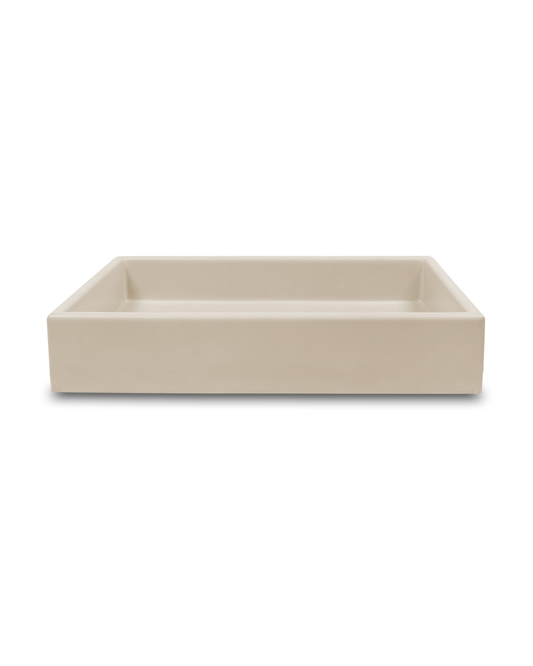 Box Basin (Sand)