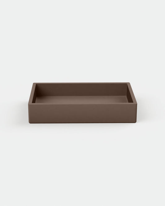 Box Basin (Paperbark)