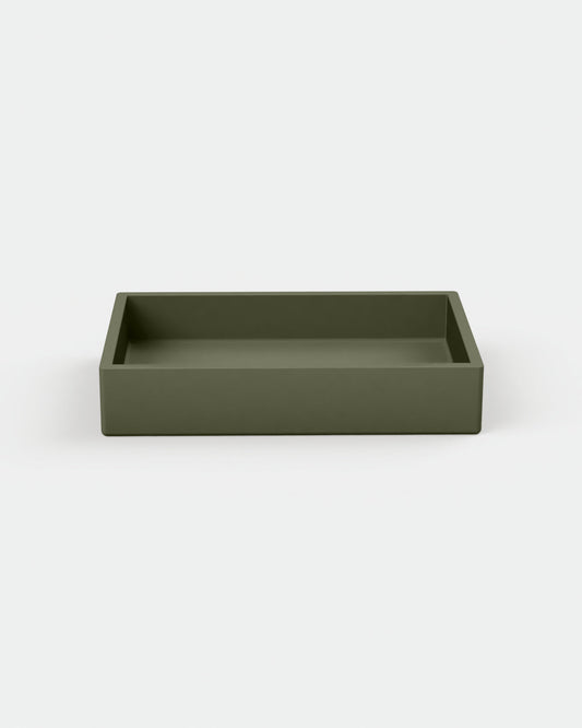 Box Basin (Sage)