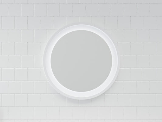 Timberline Brooklyn Mirror