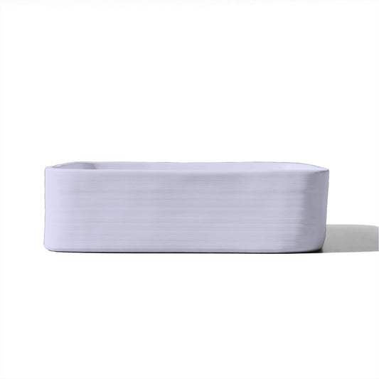 Cast Basin (Lilac)
