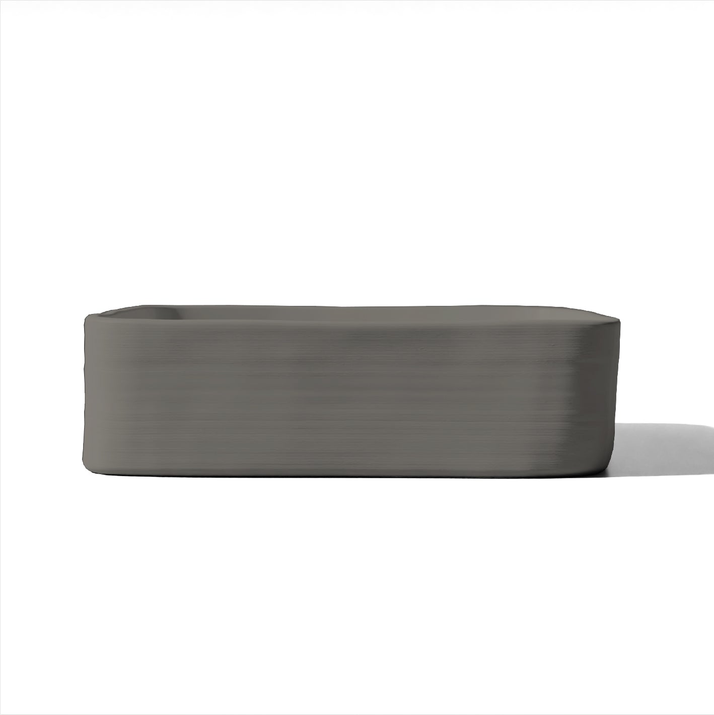 Cast Basin (Mid Tone Grey)