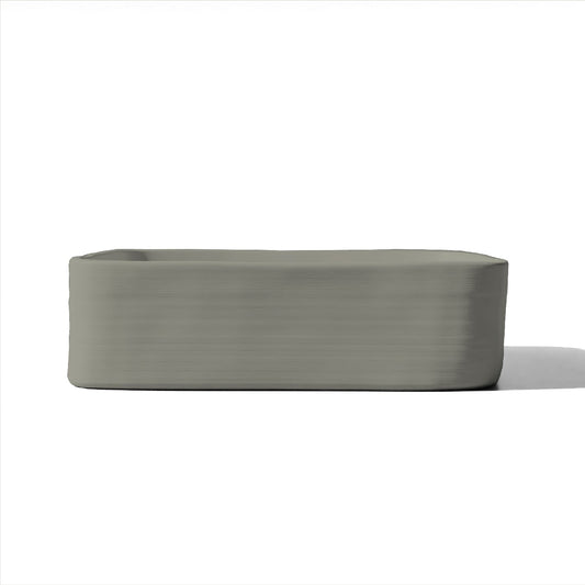 Cast Basin (Olive)