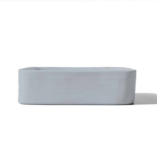 Cast Basin (Powder Blue)