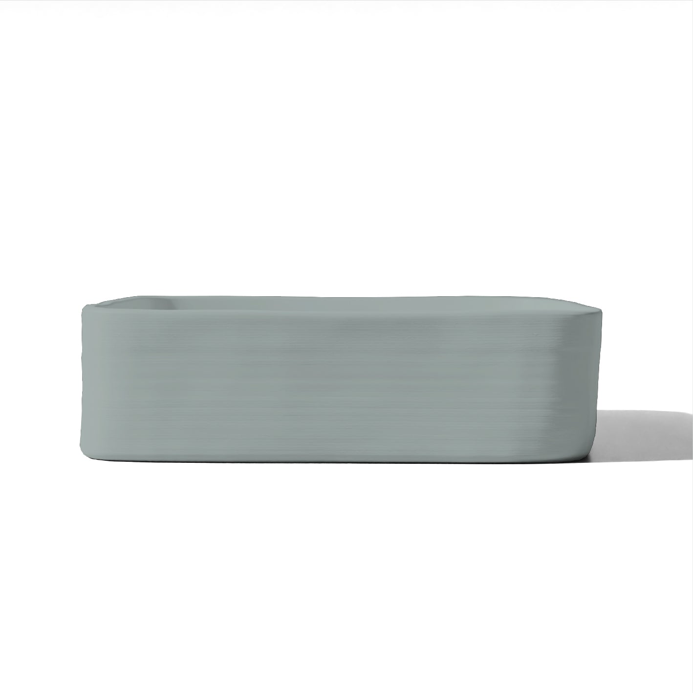 Cast Basin (Rowboat)