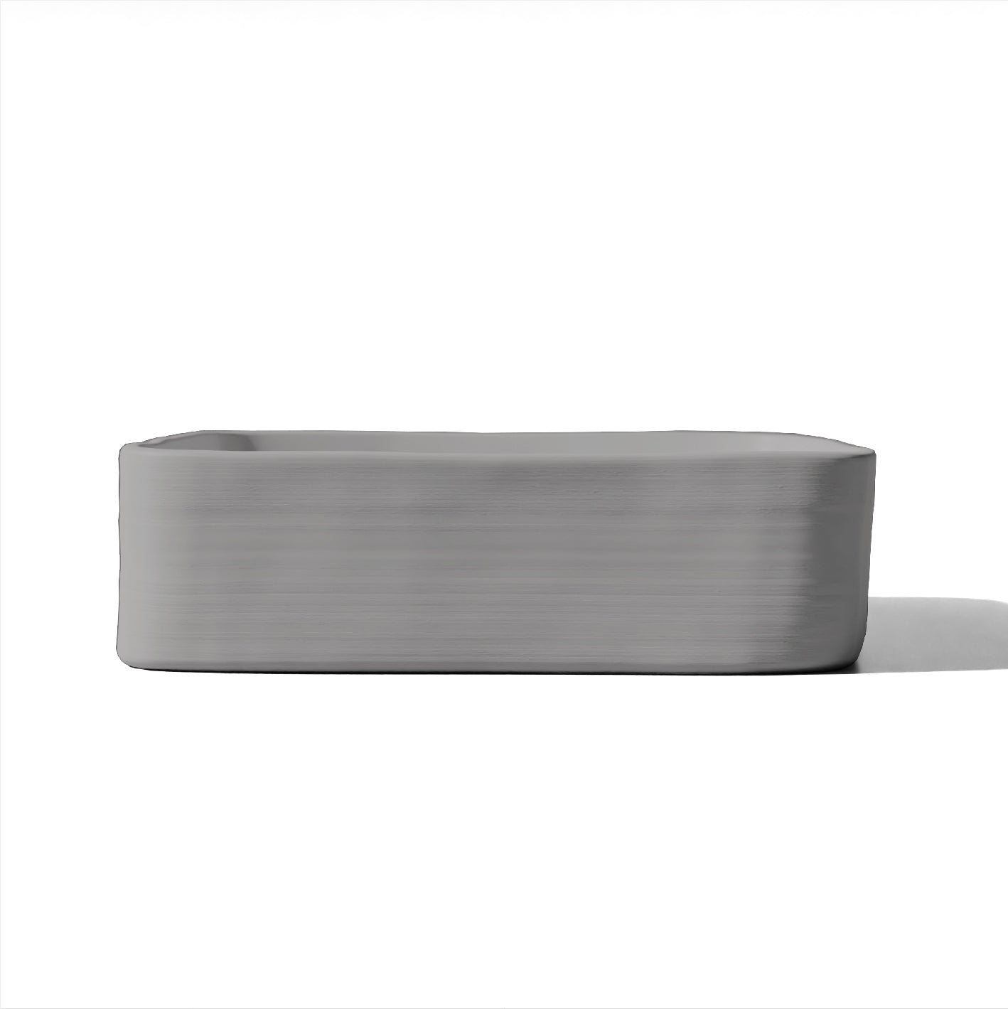 Cast Basin (Sky Grey)