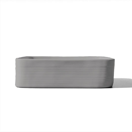 Cast Basin (Sky Grey)