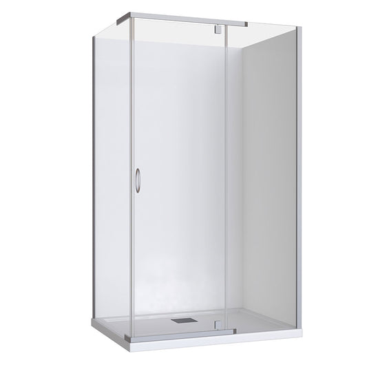 Cascade 1200 Shower System