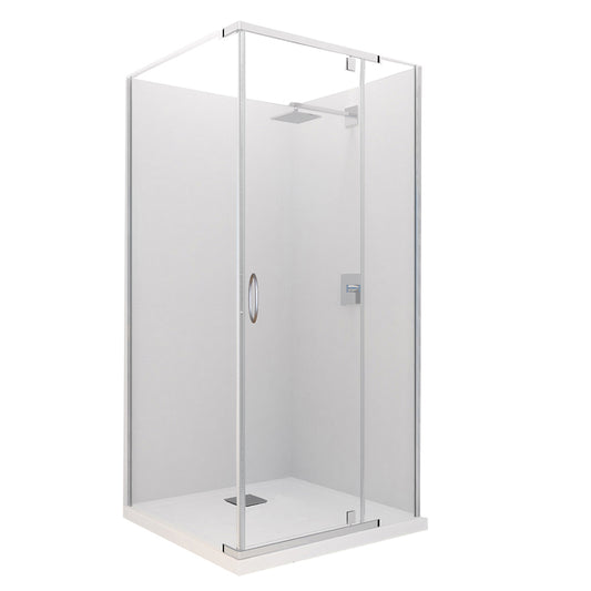 Cascade 900/1000 Shower System