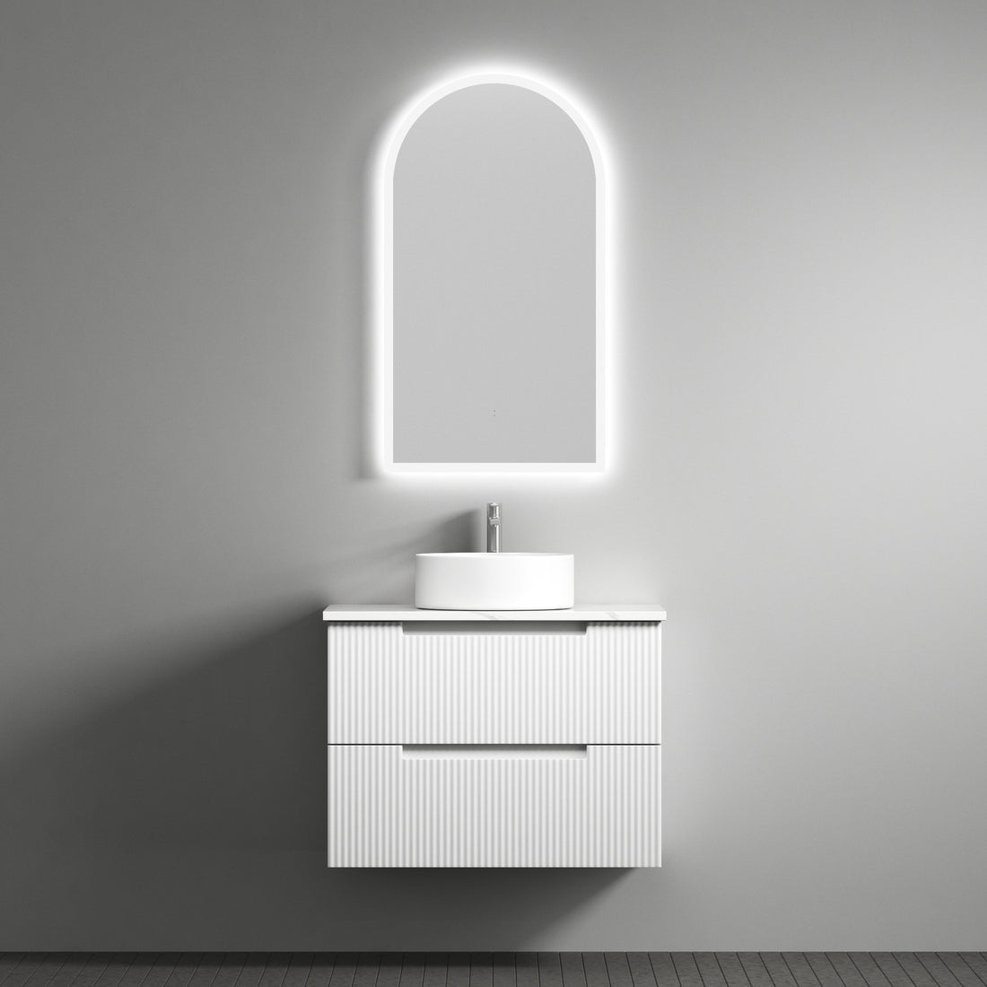Verona Mark II Wall Hung