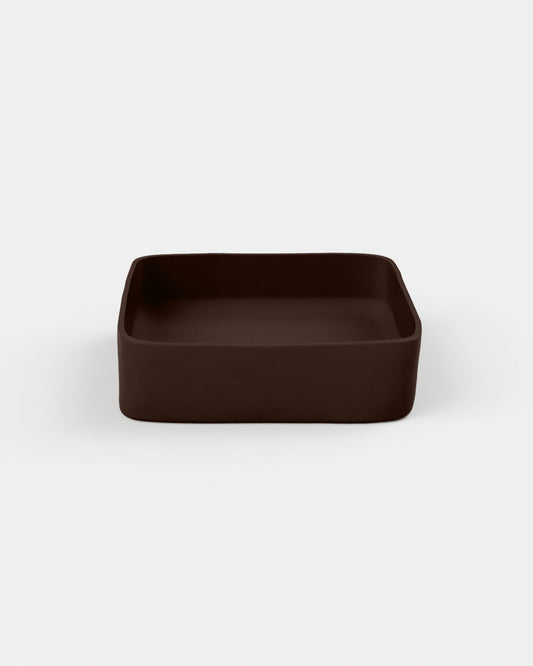 Cast Basin (Slate)