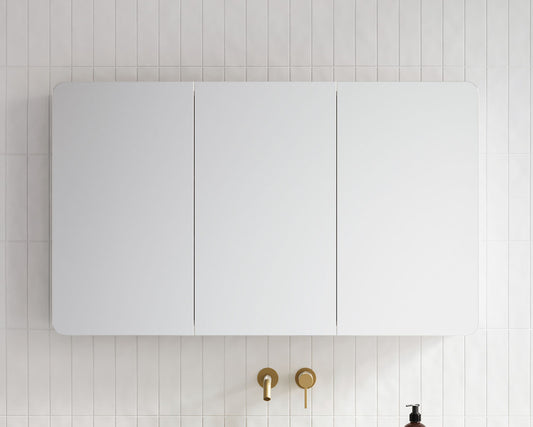 Timberline Colby Shaving Cabinet
